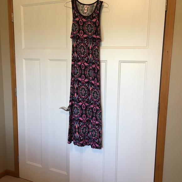 Justice Other - Girls size 12 Justice dress